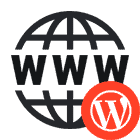 wordpress website maken